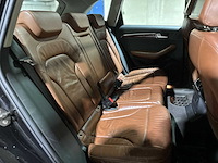 Audi q5 2.0 tfsi quattro pro line 211pk 2008, 84-kbv-6 - afbeelding 35 van  38