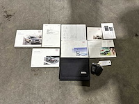 Audi q5 2.0 tfsi quattro pro line 211pk 2008, 84-kbv-6 - afbeelding 38 van  38