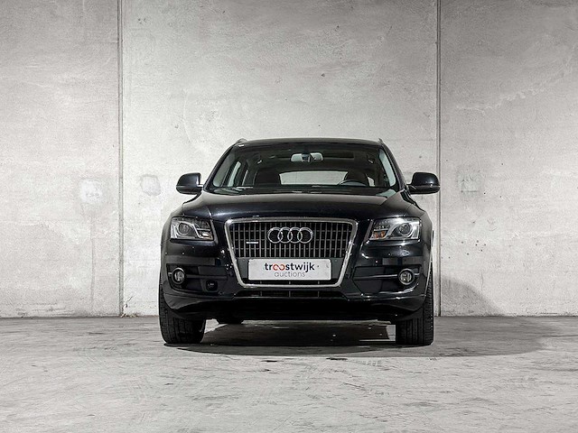 Audi q5 2.0 tfsi quattro pro line 211pk 2008, 84-kbv-6 - afbeelding 29 van  38