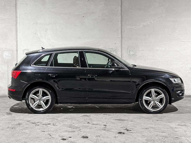 Audi q5 2.0 tfsi quattro pro line 211pk 2008, 84-kbv-6 - afbeelding 32 van  38