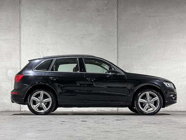 Audi q5 2.0 tfsi quattro pro line 211pk 2008, 84-kbv-6 - afbeelding 27 van  47