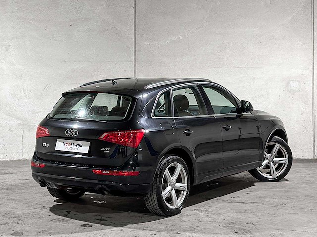 Audi q5 2.0 tfsi quattro pro line 211pk 2008, 84-kbv-6 - afbeelding 28 van  47