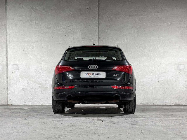 Audi q5 2.0 tfsi quattro pro line 211pk 2008, 84-kbv-6 - afbeelding 29 van  47