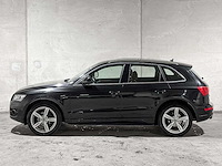 Audi q5 2.0 tfsi quattro pro line 211pk 2008, 84-kbv-6 - afbeelding 32 van  47