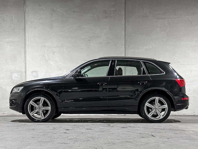 Audi q5 2.0 tfsi quattro pro line 211pk 2008, 84-kbv-6 - afbeelding 2 van  47