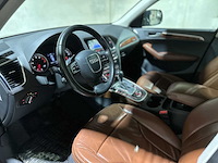 Audi q5 2.0 tfsi quattro pro line 211pk 2008, 84-kbv-6 - afbeelding 3 van  47
