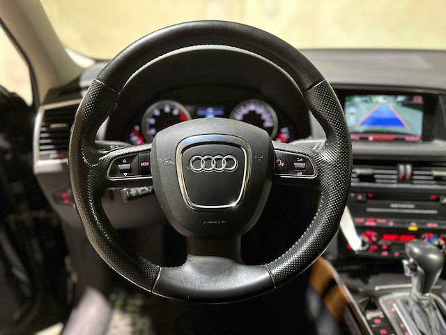 Audi q5 2.0 tfsi quattro pro line 211pk 2008, 84-kbv-6 - afbeelding 45 van  47