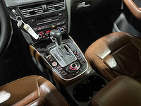 Audi q5 2.0 tfsi quattro pro line 211pk 2008, 84-kbv-6 - afbeelding 38 van  47