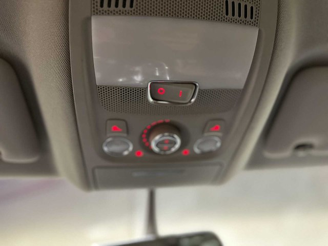 Audi q5 2.0 tfsi quattro pro line 211pk 2008, 84-kbv-6 - afbeelding 5 van  47