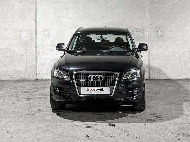 Audi q5 2.0 tfsi quattro pro line 211pk 2008, 84-kbv-6 - afbeelding 22 van  47