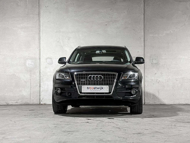 Audi q5 2.0 tfsi quattro pro line 211pk 2008, 84-kbv-6 - afbeelding 21 van  21