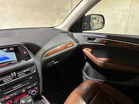 Audi q5 2.0 tfsi quattro pro line 211pk 2008, 84-kbv-6 - afbeelding 6 van  13