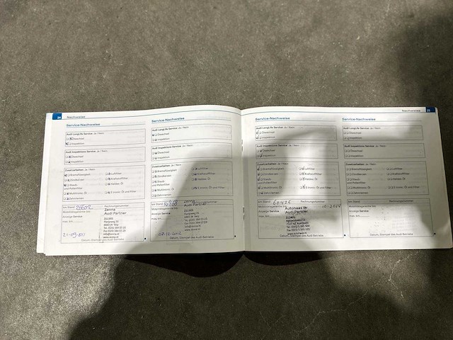 Audi q5 2.0 tfsi quattro pro line 211pk 2008, 84-kbv-6 - afbeelding 10 van  13