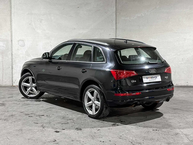 Audi q5 2.0 tfsi quattro pro line 211pk 2008, 84-kbv-6 - afbeelding 2 van  39