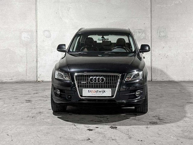 Audi q5 2.0 tfsi quattro pro line 211pk 2008, 84-kbv-6 - afbeelding 7 van  39