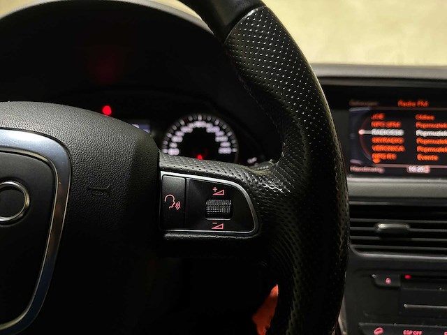 Audi q5 2.0 tfsi quattro pro line 211pk 2010, 66-kxt-9 - afbeelding 14 van  46