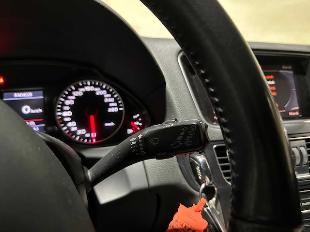 Audi q5 2.0 tfsi quattro pro line 211pk 2010, 66-kxt-9 - afbeelding 16 van  46