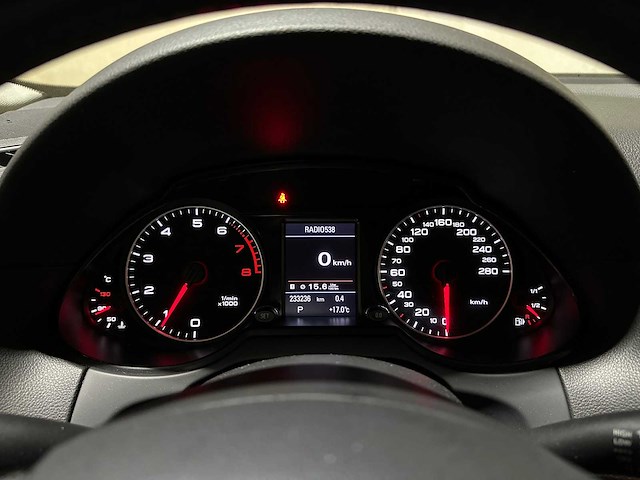 Audi q5 2.0 tfsi quattro pro line 211pk 2010, 66-kxt-9 - afbeelding 17 van  46