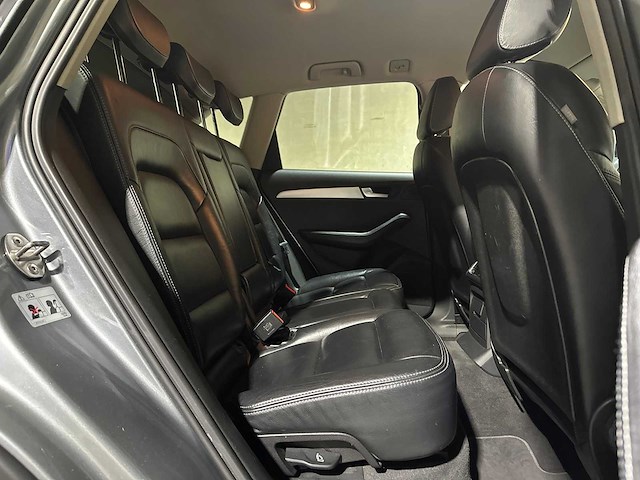 Audi q5 2.0 tfsi quattro pro line 211pk 2010, 66-kxt-9 - afbeelding 32 van  46