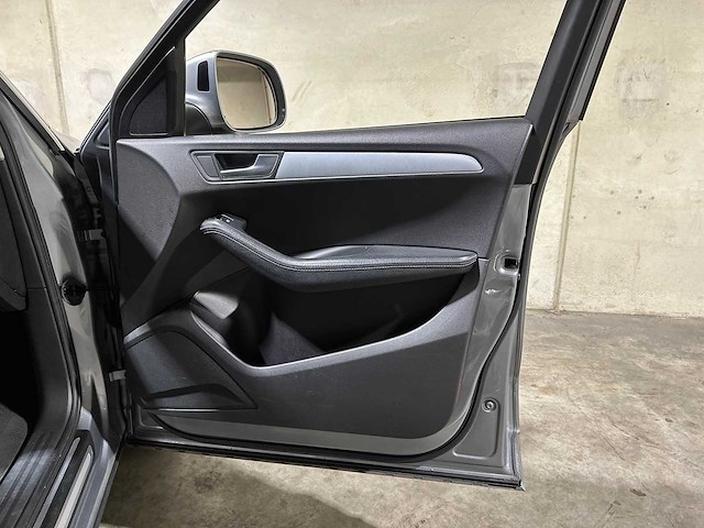 Audi q5 2.0 tfsi quattro pro line 211pk 2010, 66-kxt-9 - afbeelding 33 van  46