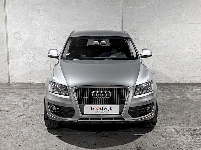 Audi q5 2.0 tfsi quattro pro line 211pk 2010, 66-kxt-9 - afbeelding 42 van  46