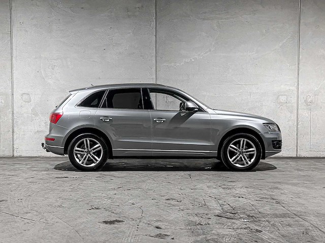 Audi q5 2.0 tfsi quattro pro line 211pk 2010, 66-kxt-9 - afbeelding 45 van  46