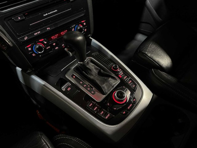 Audi q5 2.0 tfsi quattro pro line 211pk 2010, 66-kxt-9 - afbeelding 18 van  46