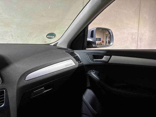 Audi q5 2.0 tfsi quattro pro line 211pk 2010, 66-kxt-9 - afbeelding 22 van  46
