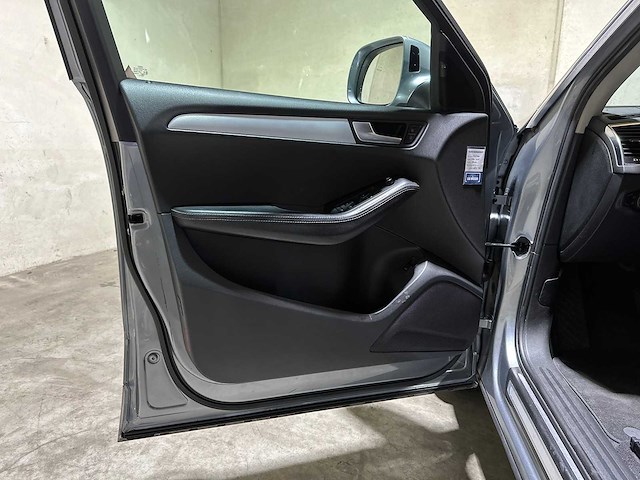 Audi q5 2.0 tfsi quattro pro line 211pk 2010, 66-kxt-9 - afbeelding 24 van  46