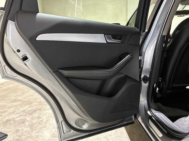 Audi q5 2.0 tfsi quattro pro line 211pk 2010, 66-kxt-9 - afbeelding 26 van  46