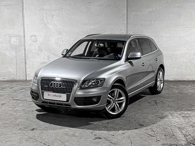 Audi q5 2.0 tfsi quattro pro line 211pk 2010, 66-kxt-9 - afbeelding 23 van  46