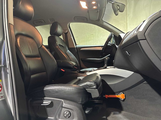Audi q5 2.0 tfsi quattro pro line 211pk 2010, 66-kxt-9 - afbeelding 35 van  46