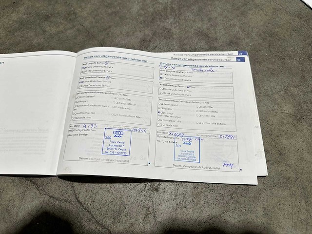 Audi q5 2.0 tfsi quattro pro line 211pk 2010, 66-kxt-9 - afbeelding 38 van  46