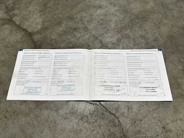 Audi q5 2.0 tfsi quattro pro line 211pk 2010, 66-kxt-9 - afbeelding 40 van  46