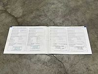 Audi q5 2.0 tfsi quattro pro line 211pk 2010, 66-kxt-9 - afbeelding 40 van  46