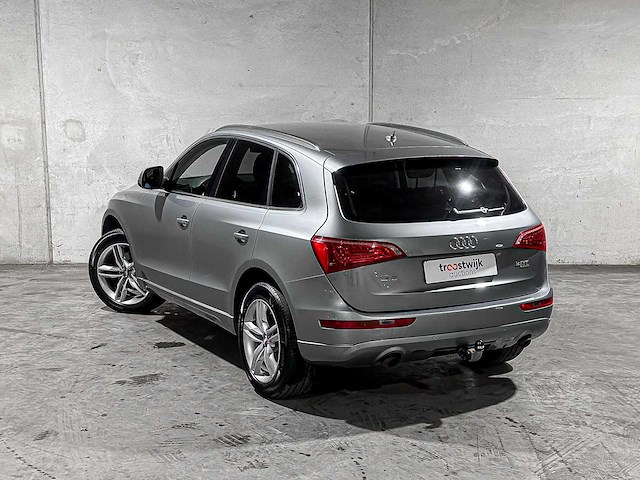 Audi q5 2.0 tfsi quattro pro line 211pk 2010, 66-kxt-9 - afbeelding 6 van  46