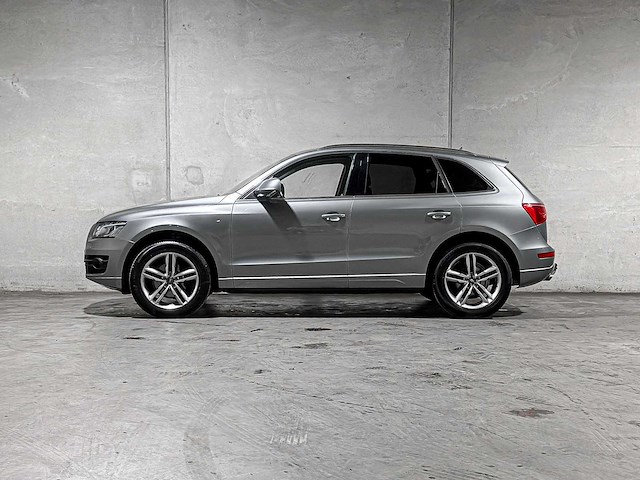 Audi q5 2.0 tfsi quattro pro line 211pk 2010, 66-kxt-9 - afbeelding 7 van  46