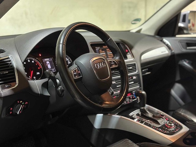 Audi q5 2.0 tfsi quattro pro line 211pk 2010, 66-kxt-9 - afbeelding 8 van  46