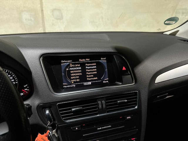 Audi q5 2.0 tfsi quattro pro line 211pk 2010, 66-kxt-9 - afbeelding 20 van  46