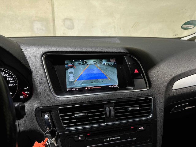 Audi q5 2.0 tfsi quattro pro line 211pk 2010, 66-kxt-9 - afbeelding 21 van  46