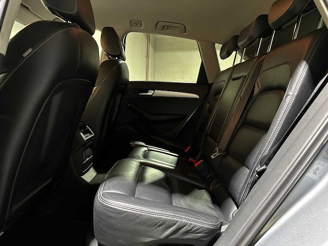 Audi q5 2.0 tfsi quattro pro line 211pk 2010, 66-kxt-9 - afbeelding 28 van  46