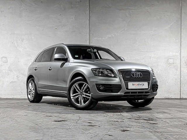 Audi q5 2.0 tfsi quattro pro line 211pk 2010, 66-kxt-9 - afbeelding 43 van  46