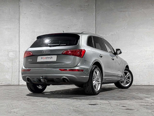 Audi q5 2.0 tfsi quattro pro line 211pk 2010, 66-kxt-9 - afbeelding 46 van  46