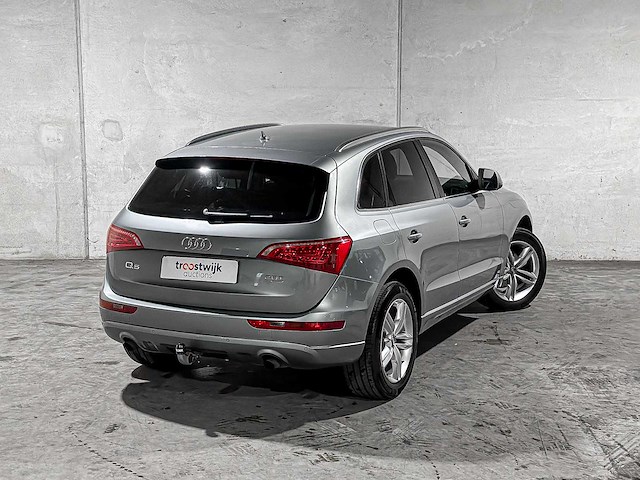 Audi q5 2.0 tfsi quattro pro line 211pk 2010, 66-kxt-9 - afbeelding 2 van  46