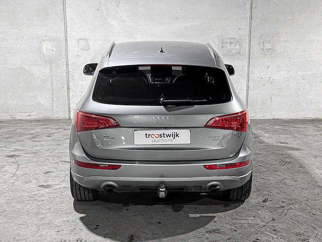 Audi q5 2.0 tfsi quattro pro line 211pk 2010, 66-kxt-9 - afbeelding 4 van  46