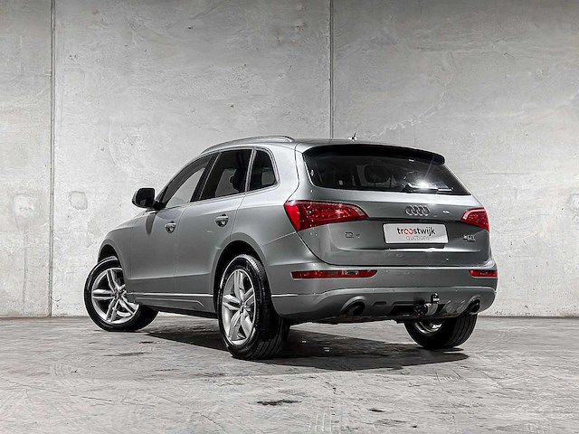 Audi q5 2.0 tfsi quattro pro line 211pk 2010, 66-kxt-9 - afbeelding 5 van  46