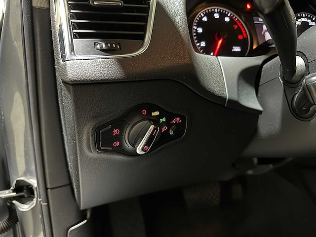 Audi q5 2.0 tfsi quattro pro line 211pk 2010, 66-kxt-9 - afbeelding 11 van  46