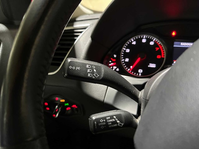 Audi q5 2.0 tfsi quattro pro line 211pk 2010, 66-kxt-9 - afbeelding 15 van  46