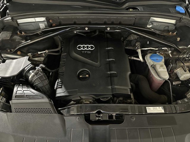 Audi q5 2.0 tfsi quattro pro line 211pk 2010, 66-kxt-9 - afbeelding 36 van  46
