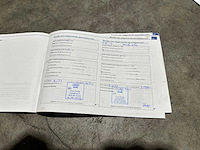 Audi q5 2.0 tfsi quattro pro line 211pk 2010, 66-kxt-9 - afbeelding 38 van  46